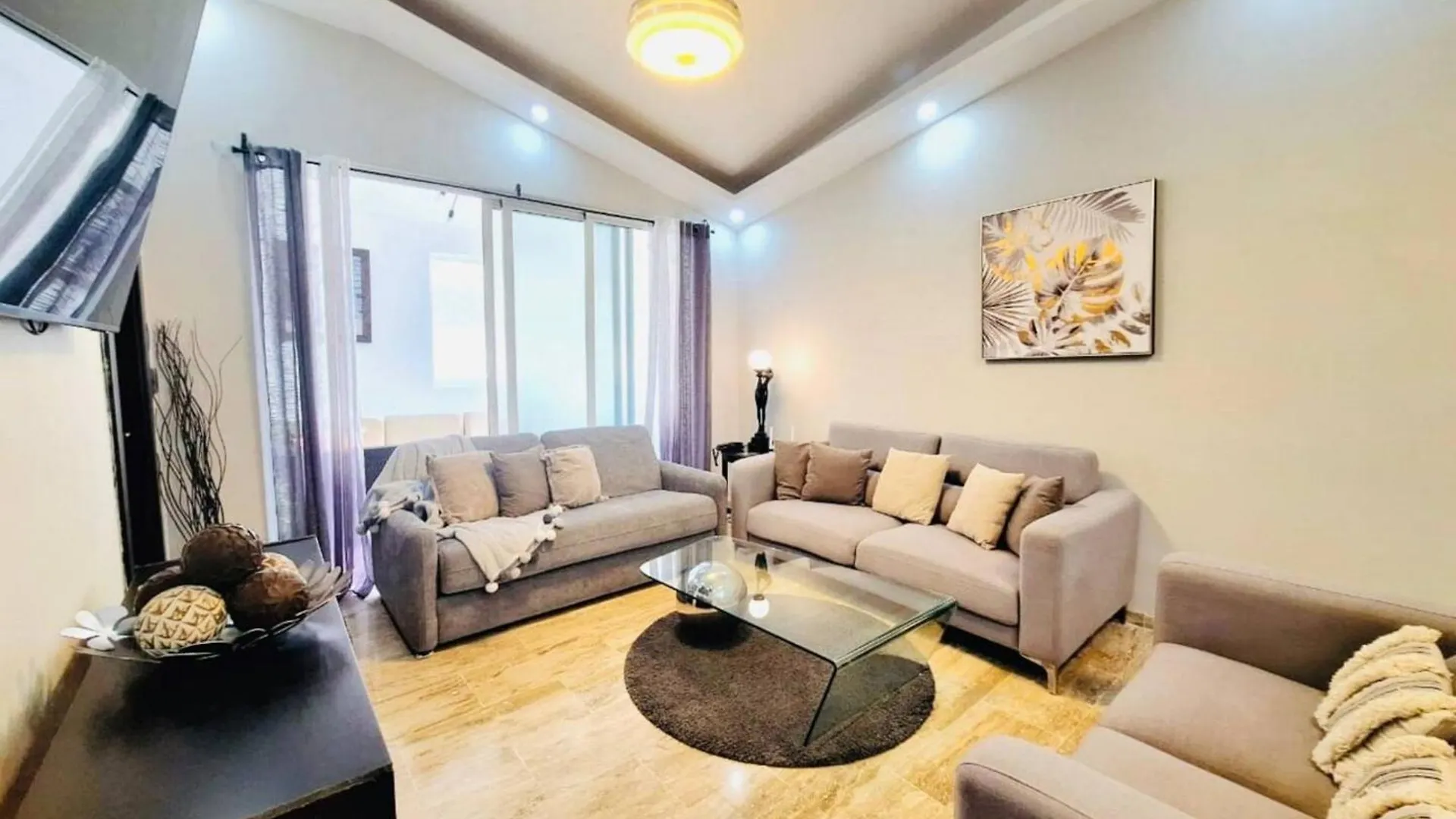 아파트 Globalstay Cocotal Condo In 푼타 카나 도미니카 공화국