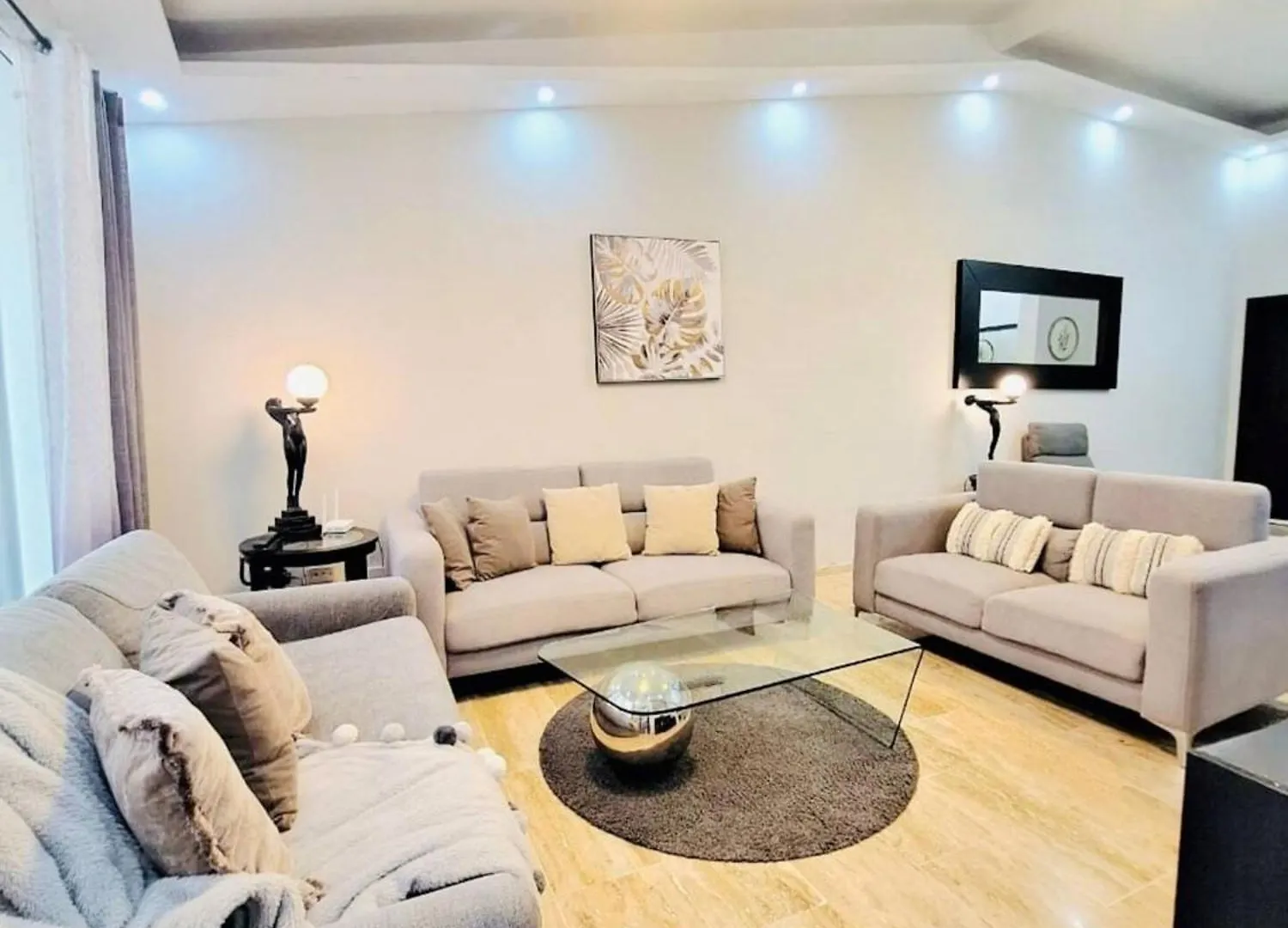 아파트 Globalstay Cocotal Condo In 푼타 카나