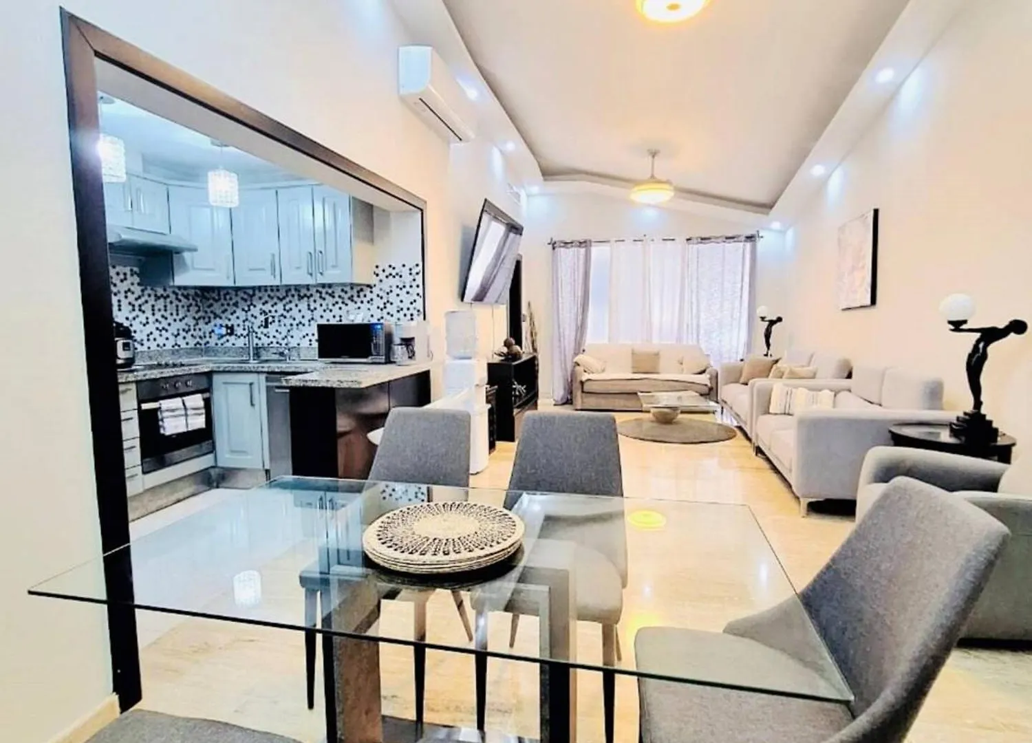Globalstay Cocotal Condo In 푼타 카나 아파트
