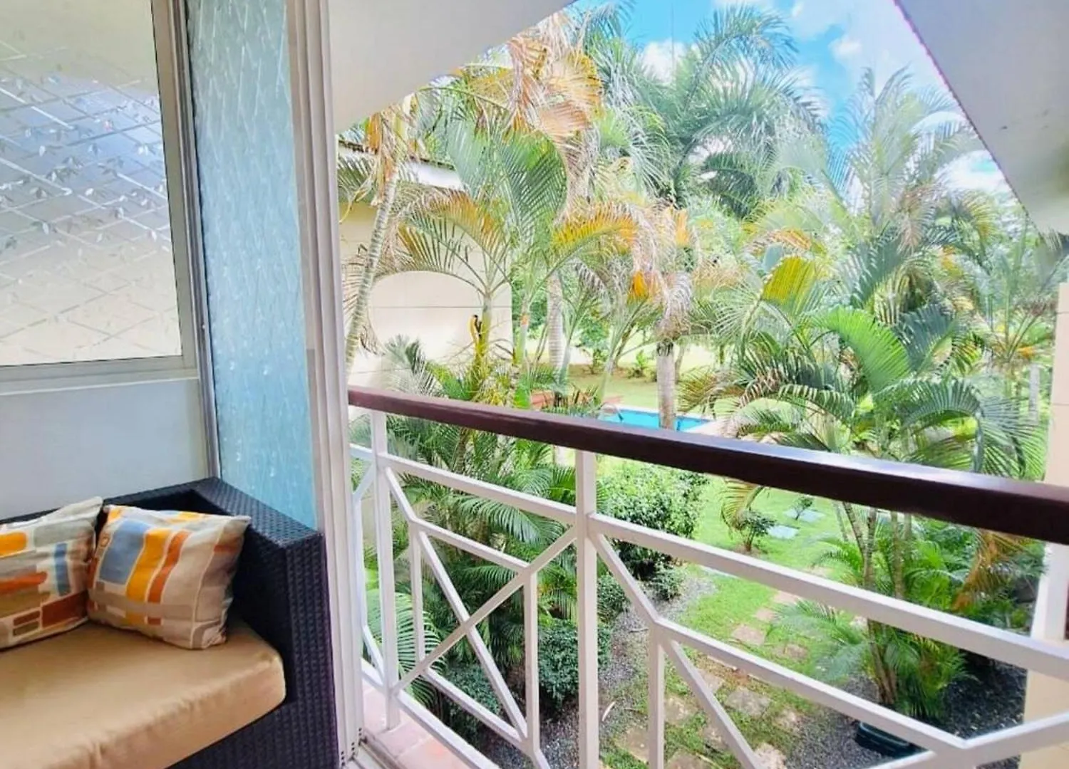 Globalstay Cocotal Condo In 푼타 카나 아파트